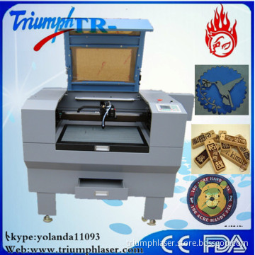 Used Laser Engraver for Sale 6090 Triumph Laser